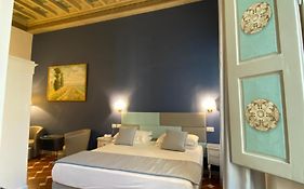 Atlantic Palace Florence 4*